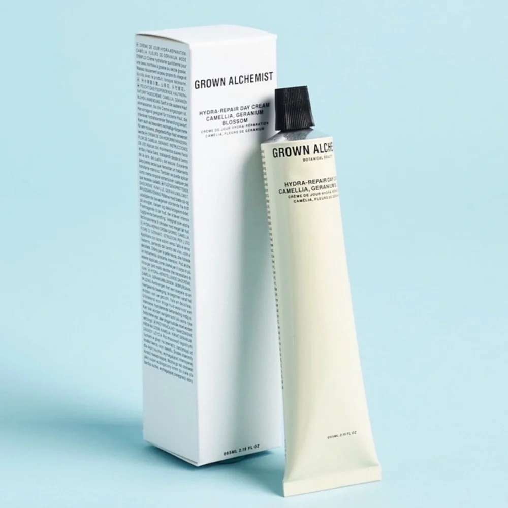 GROWN ALCHEMIST Hydra Repair Day Cream